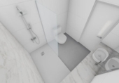 Chalet independiente con terreno en venta en la España, Teulada, ref: TR156767 foto