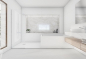 Chalet independiente con terreno en venta en la España, Teulada, ref: TR156767 foto