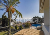 Xalet independent amb terreny en venda a la España, Lloret de Mar, ref.: TR156882 foto