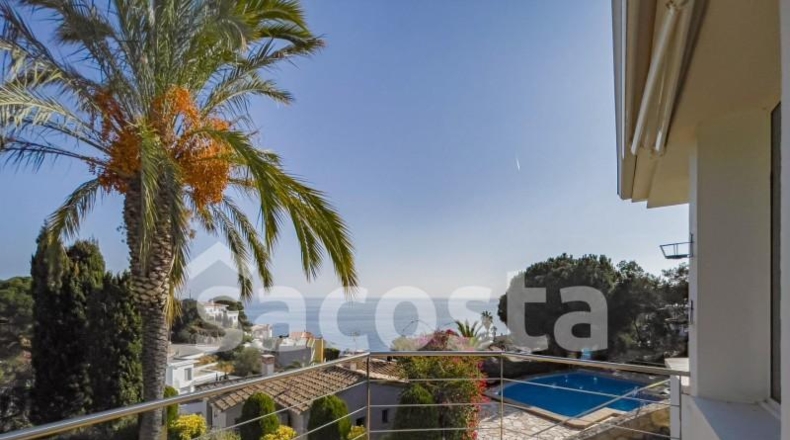 Gerona - Lloret de Mar - 804m2