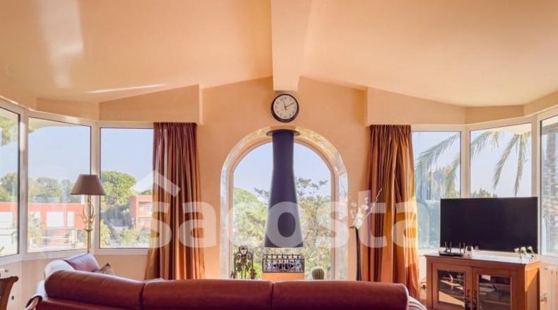 Gerona - Lloret de Mar - 804m2