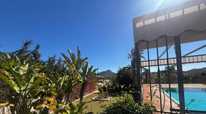 Murcia - Cartagena - 13107m2