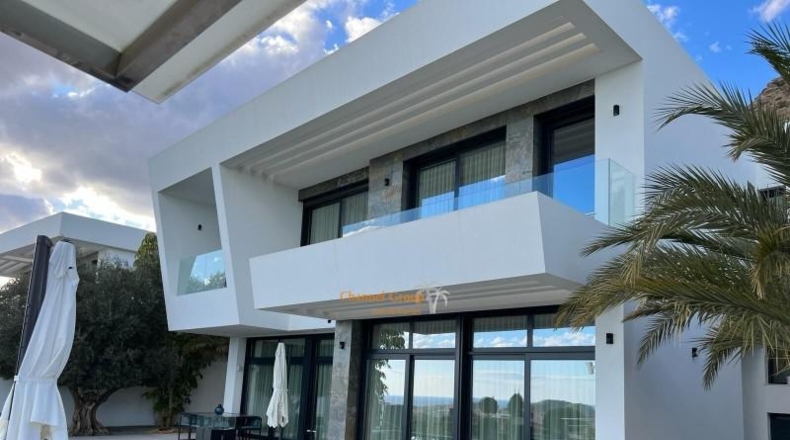 Alicante - Alfaz del Pi - 500m2