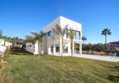 Detached villa with land for sale on España, Marbella, ref: TR153491 photo
