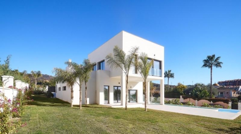 Málaga - Marbella - 1101m2
