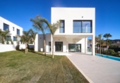 Detached villa with land for sale on España, Marbella, ref: TR153491 photo