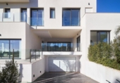 Detached villa with land for sale on España, Marbella, ref: TR153491 photo