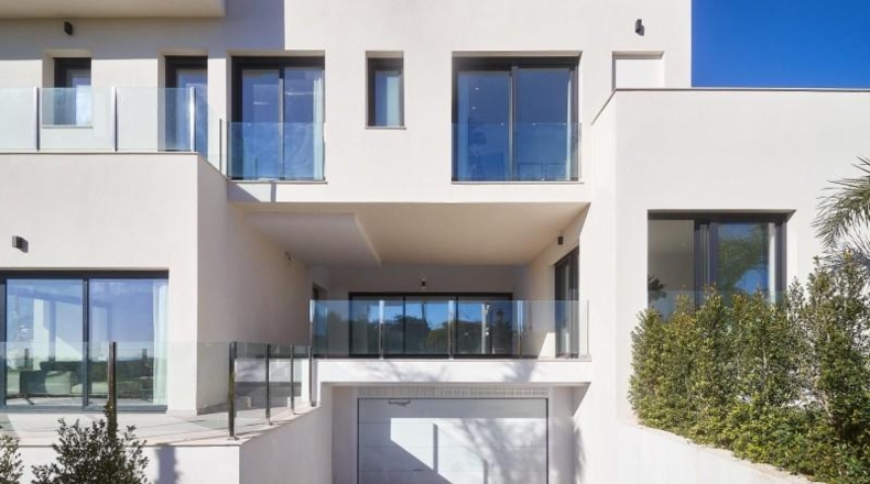 Málaga - Marbella - 1101m2
