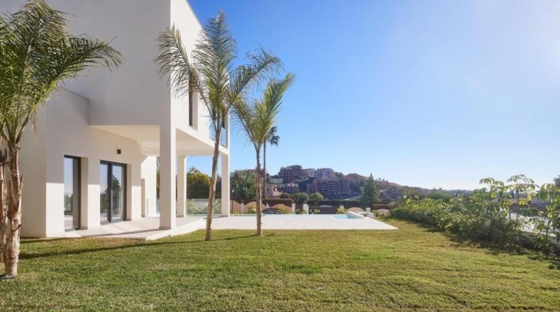 Málaga - Marbella - 1101m2