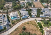 Detached villa with land for sale on España, Marbella, ref: TR153491 photo
