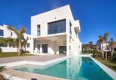 Detached villa with land for sale on España, Marbella, ref: TR153491 photo