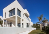 Detached villa with land for sale on España, Marbella, ref: TR153491 photo