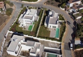 Detached villa with land for sale on España, Marbella, ref: TR153491 photo