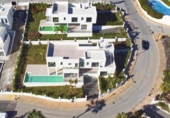 Detached villa with land for sale on España, Marbella, ref: TR153491 photo