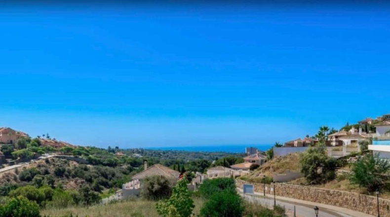 Málaga - Marbella - 1101m2