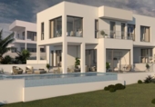 Detached villa with land for sale on España, Marbella, ref: TR153491 photo