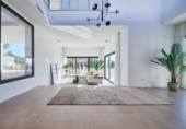 Detached villa with land for sale on España, Marbella, ref: TR153491 photo