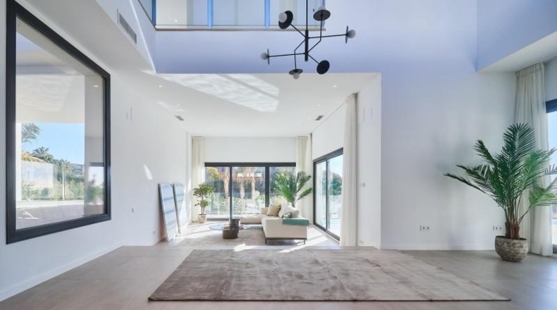 Málaga - Marbella - 1101m2