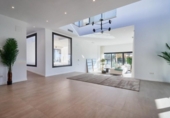 Detached villa with land for sale on España, Marbella, ref: TR153491 photo
