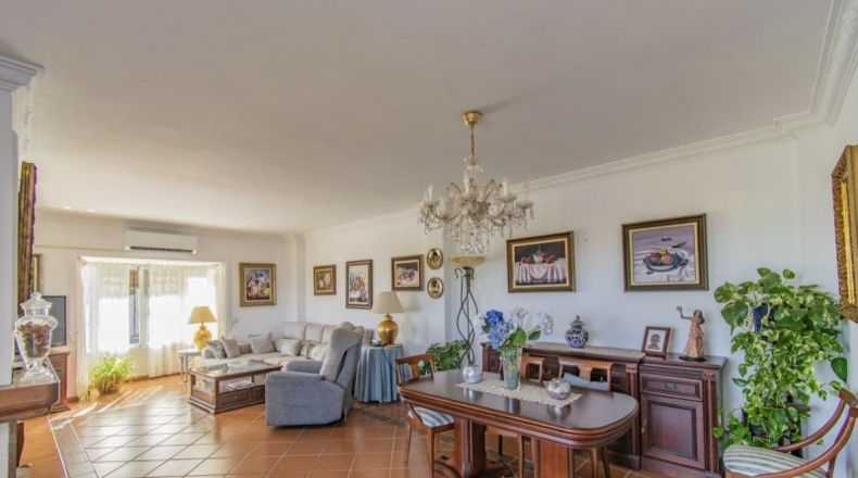 Málaga - Marbella - 1000m2