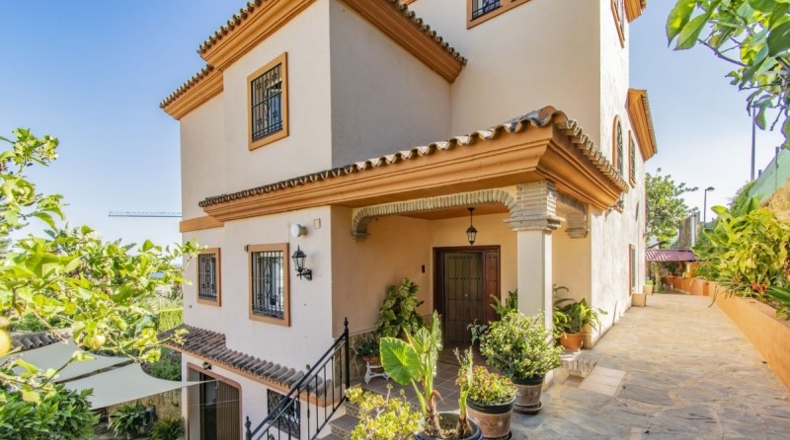 Málaga - Marbella - 1000m2