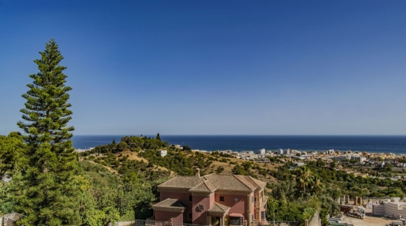 Málaga - Marbella - 1000m2