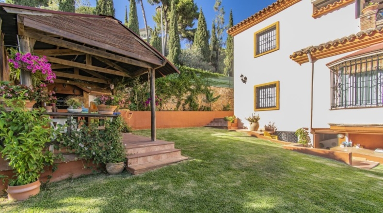 Málaga - Marbella - 1000m2