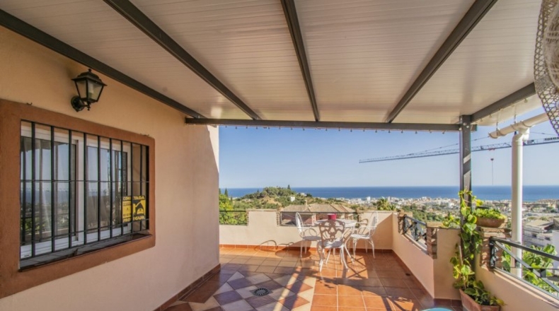 Málaga - Marbella - 1000m2