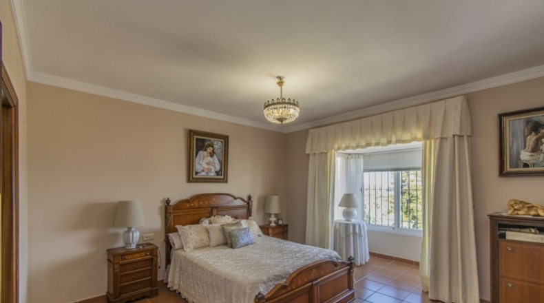 Málaga - Marbella - 1000m2