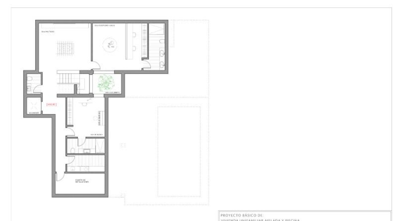 Alicante - Moraira - 1100m2