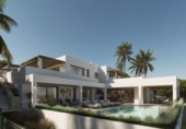 Detached villa with land for sale on España, Moraira, ref: TR235975 photo