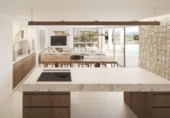 Detached villa with land for sale on España, Moraira, ref: TR235975 photo