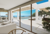 Detached villa with land for sale on España, Moraira, ref: TR235975 photo