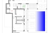 Detached villa with land for sale on España, Moraira, ref: TR235975 photo