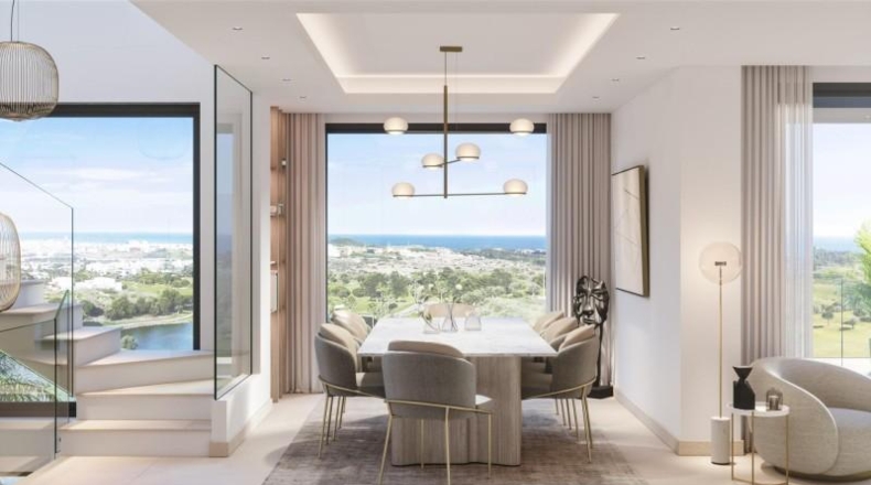 Malaga - Mijas - 1173m2
