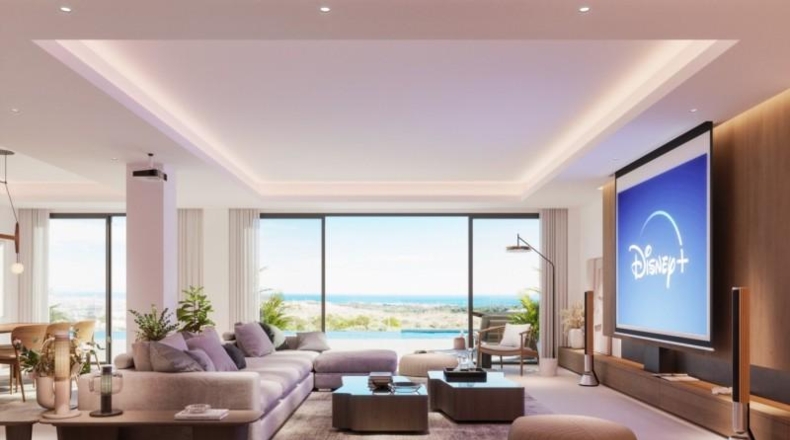 Málaga - Mijas - 1159m2