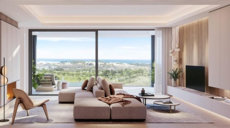 Málaga - Mijas - 1159m2
