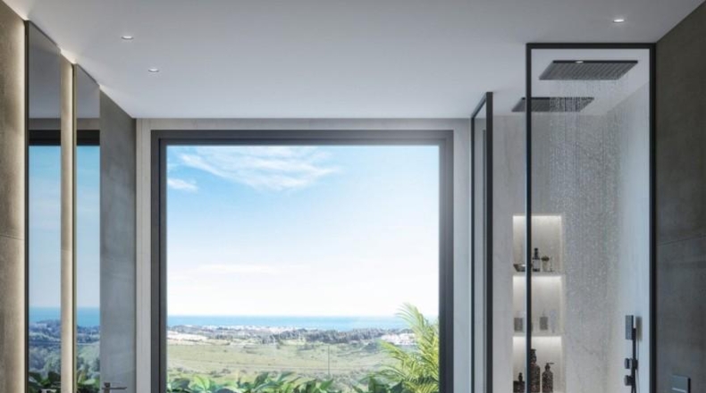 Málaga - Mijas - 1159m2