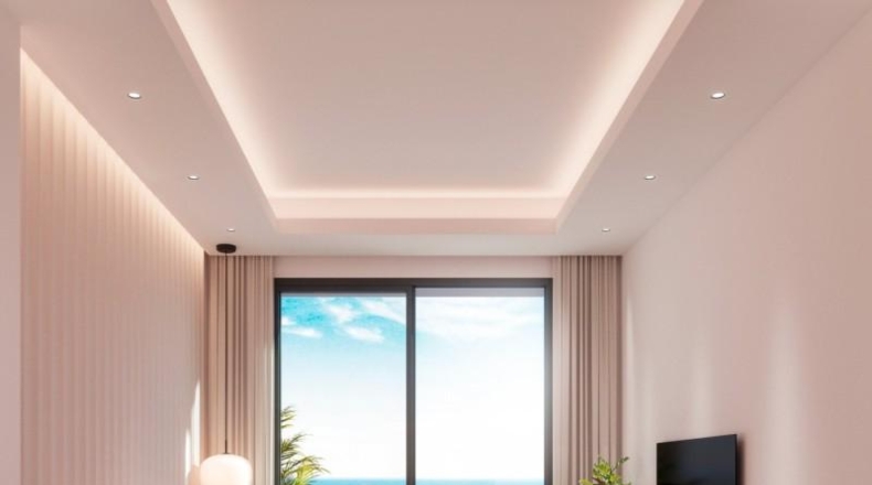 Málaga - Mijas - 1159m2