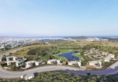 Xalet independent amb terreny en venda a la España, Campo-Mijas, ref.: TR141523 foto
