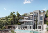 Detached villa with land for sale on España, Campo-Mijas, ref: TR153388 photo