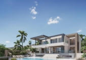 Detached villa with land for sale on España, Campo-Mijas, ref: TR153388 photo