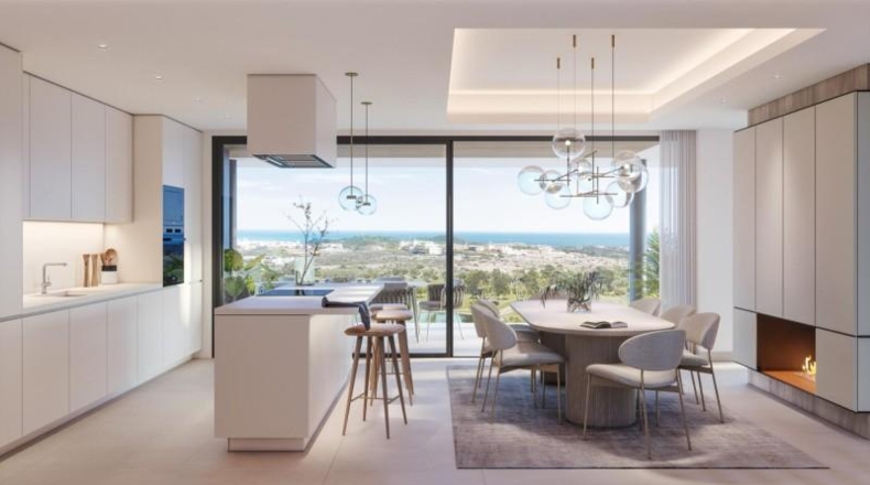 Málaga - Mijas - 1160m2