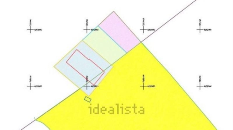 Alicante - Alicante - 7446m2