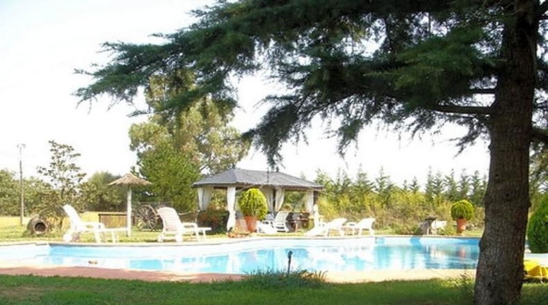 Gerona - Calella de Palafrugell - 10000m2