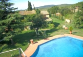 Xalet independent amb terreny en venda a la España, Calella de Palafrugell, ref.: TR136514 foto