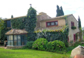 Xalet independent amb terreny en venda a la España, Calella de Palafrugell, ref.: TR136514 foto
