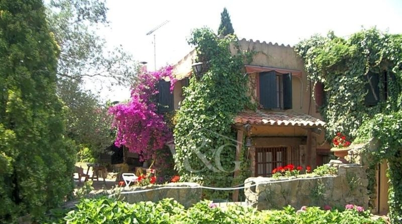 Gerona - Calella de Palafrugell - 10000m2
