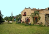Xalet independent amb terreny en venda a la España, Calella de Palafrugell, ref.: TR136514 foto
