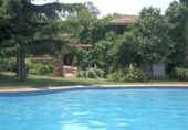 Xalet independent amb terreny en venda a la España, Calella de Palafrugell, ref.: TR136514 foto